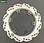 N9111890 Motorcycle Motorbike Disc Plate Front for TVS APACHE RTR 200 4V